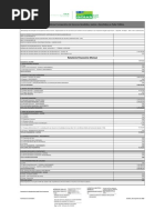 Relatorio Financeiro Mensal Janeiro 2022 PDF