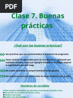 Clase 7 - PYTHON