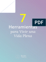 EBOOK 7 Herramientas - Mundo Pránico