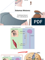 PBH-I Sistema Motor