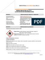 Aceite Dialectrico