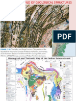 SL No. 2 Structural Geology For M SC 22