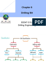 Drilling Bits