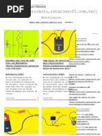 Electronica Archivos - Blog de Alproyecto