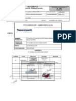 PETS-SSGG QUISHUAR-M-019 Verificacion y Eliminacion de Fugas