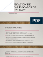 Modelos de Informes