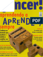 P4 - Aprendendo A Aprender