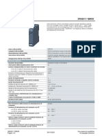 3RN20111BW30 Datasheet It