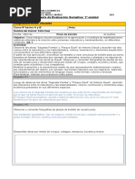 Pauta Evaluacion Sumativa 8a