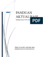 Panduan Aktualisasi Latsar