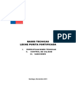 Bases Tecnicas LPF