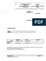 PTE 13 - Montarea Tavanelor False Din Placi de Rigips