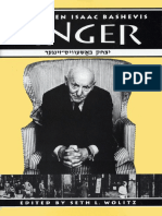 The Hidden Isaac Bashevis Singer (Literary Modernism Series) (PDFDrive)