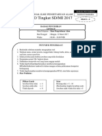 Ipa Penyisihan Level 2