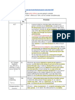 Criminal Law 1