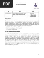 Ai-Ml in 5G Challenge Report