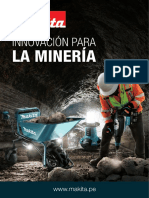 Catalogo Mineria 2022