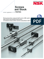 NSK - HusillosRectificadosCompact FA Series