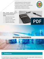 Informacion Financiera