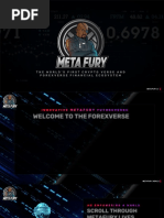 Metafury Business Plan-1