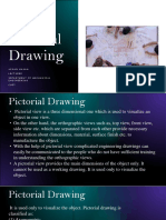 Pictorial Drawing