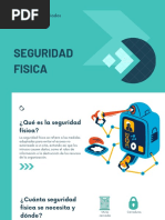 Seguridadfisica PPT