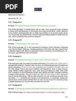 Day 9. Answers For Matching Names Full Passage