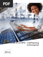 CRM.03.03 BPD - CityPlanning Omnichannel