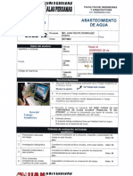 Trabajo Academico 02 Abastecimiento de Agua 2022 - 2