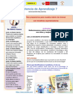 Sem22 - 3ros Act01-Reflexionamos Sobre El Progreso Tecnologico Con Ética y Responsabilidad