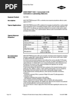 MOR-FREE 569 + Coreactant C-99 EN