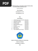 Laporan Praktikum Gnss Kelompok 4-2