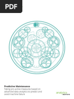 Deloitte Predictive-Maintenance PositionPaper