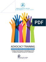 AdvocacyTraining Web Version Final