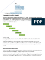 Process Models