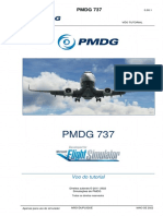 PMDG 737 Msfs Tutorial