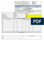 SST-FO-05 Registro de Equipos de Seguridad o Emergencia