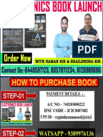 C & C++ Imp Points by Ead Shailendra Sir - 6422808