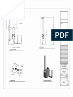 Planos Prototipo para Manual