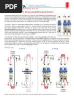 DC MCD 2P Wiring