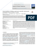 Aerosol Pollution Including Eroded Soils Intensifies C - 2018 - Journal of Cle