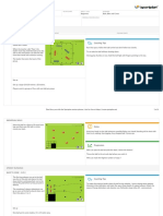 1 Running and Passing Support