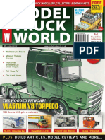 Newmodeltruckworldissue 8 Marchapril 2022