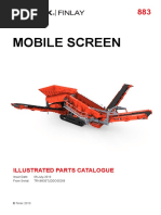 883 MKII Illustrated Parts Catalog Revision 2