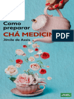 Chá Medicinal 