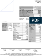 Tarjeta Oro BBVA: Pagina 1 / 6