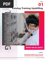 Paket Training