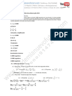 Examen Matematicas II Selectividad Julio Extraordinaria 2021 Enunciado