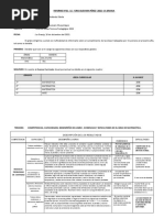 INFORME TÉCNICO PEDAGÓGICO matematica-ACTUAL