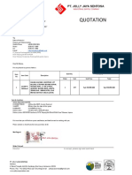 Quotation Reconditioned of Wet Ball Mill